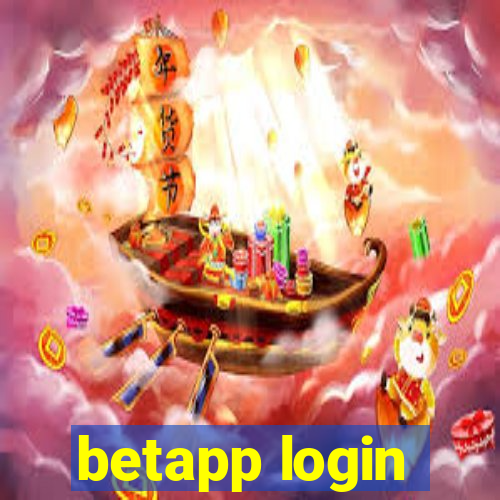 betapp login
